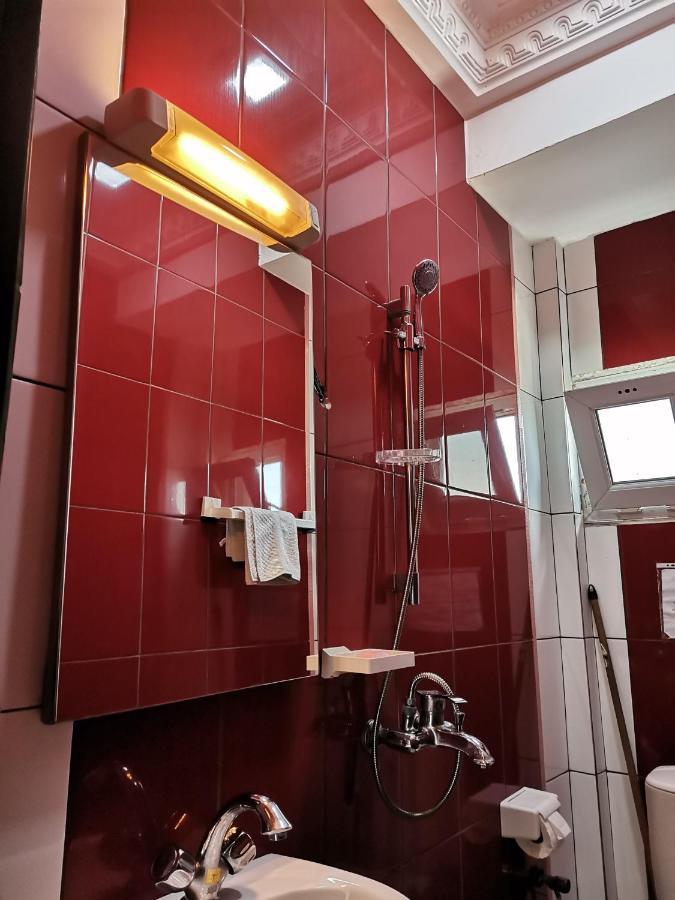 Residence Hoteliere Mb-202 C Douala Ngoại thất bức ảnh